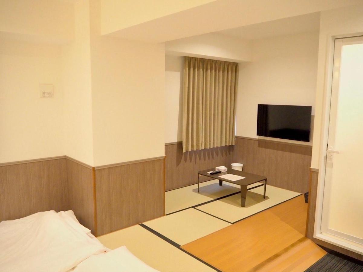 Hotel Excellence Enmachi Ekimae Kyoto Ngoại thất bức ảnh